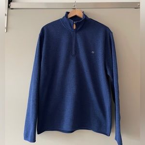 Crown & Ivy Zip Up Sweater